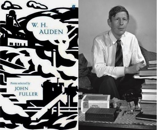 wh auden stop all the clocks analysis